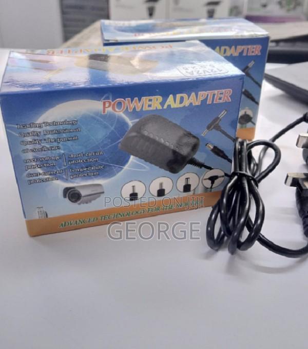 Cheaply Power Adapter Dc 12v 2a