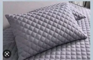 Waterproof Pillow Protectors - Pair