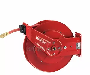 Manual Hosereel Horizon