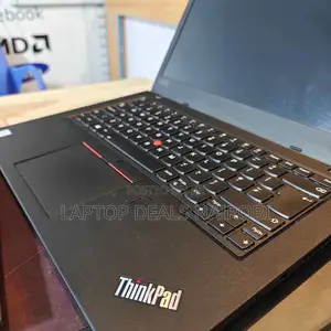 Laptop Lenovo ThinkPad L450 8GB Intel Core I5 SSD 256GB