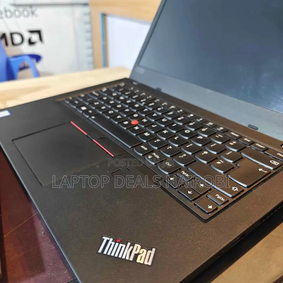 Laptop Lenovo ThinkPad L450 8GB Intel Core I5 SSD 256GB