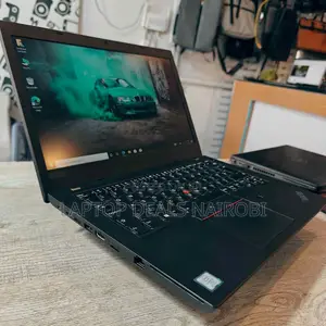 Laptop Lenovo ThinkPad L450 8GB Intel Core I5 SSD 256GB