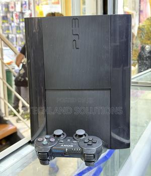 Home Used Ps3 Superslim - thumbnail 2