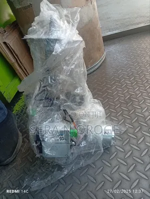 Suzuki Alto 2015 Steering Column