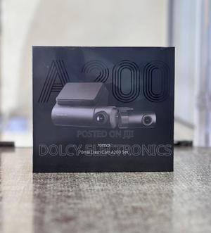 70mai A200 Dual Channel 1080p Dashcam Front Rear - thumbnail 2