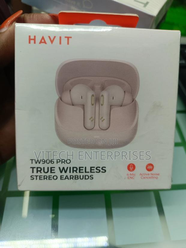 Havit Tw 906 - main view