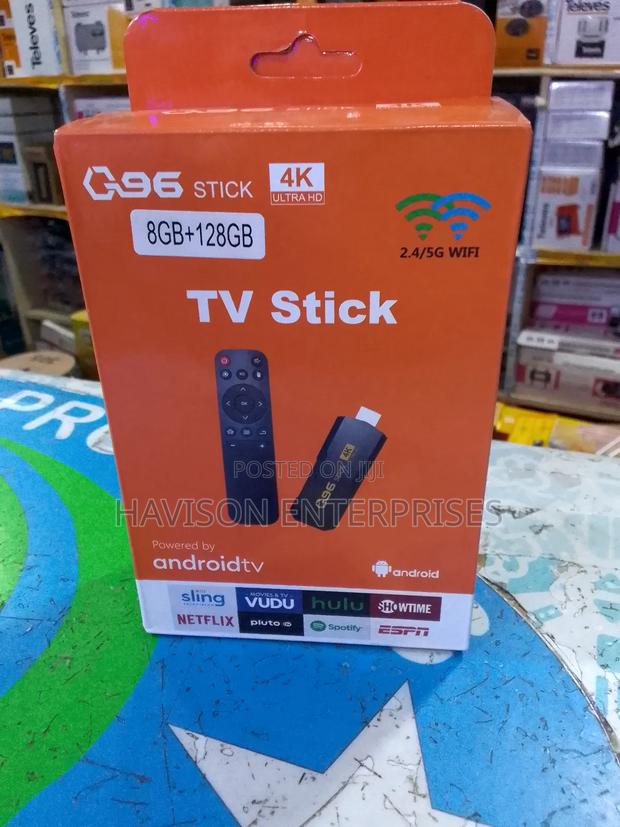 Best Tv Stick - main view