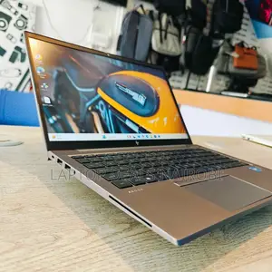 Laptop HP Zbook Studio G7 16GB Intel Core I5 SSD 512GB