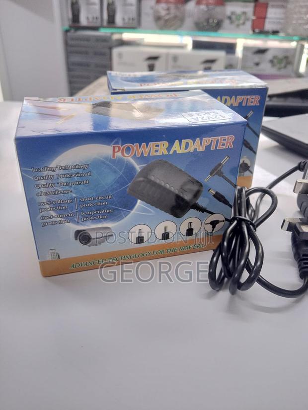 Most Favourable Power Adapter Dc 12v 2a