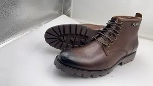 Fendi Boots