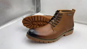 Fendi Boots