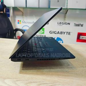 Laptop Lenovo ThinkPad T470s 8GB Intel Core I5 SSD 256GB - main view