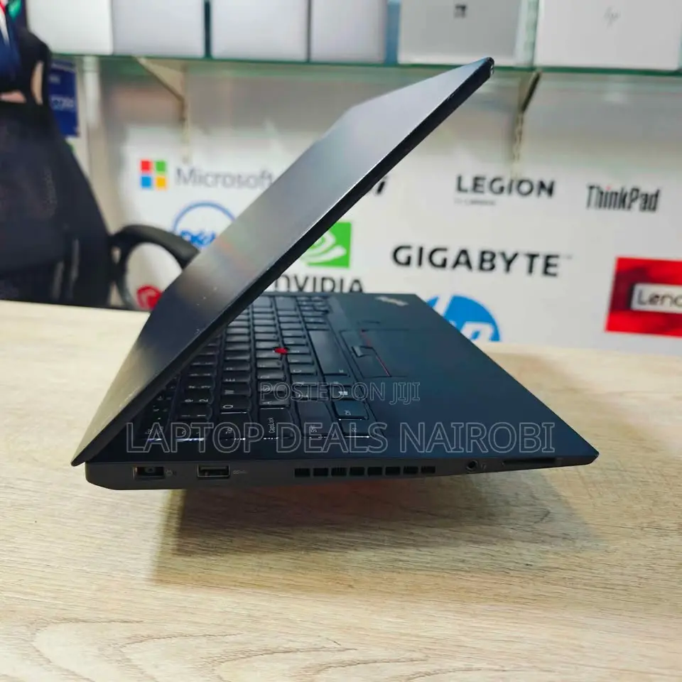 Laptop Lenovo ThinkPad T470s 8GB Intel Core I5 SSD 256GB