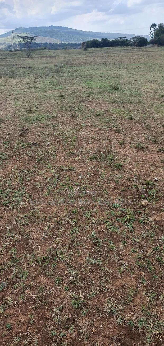 100by 100 Land for Sale in Kiserian - thumbnail 2