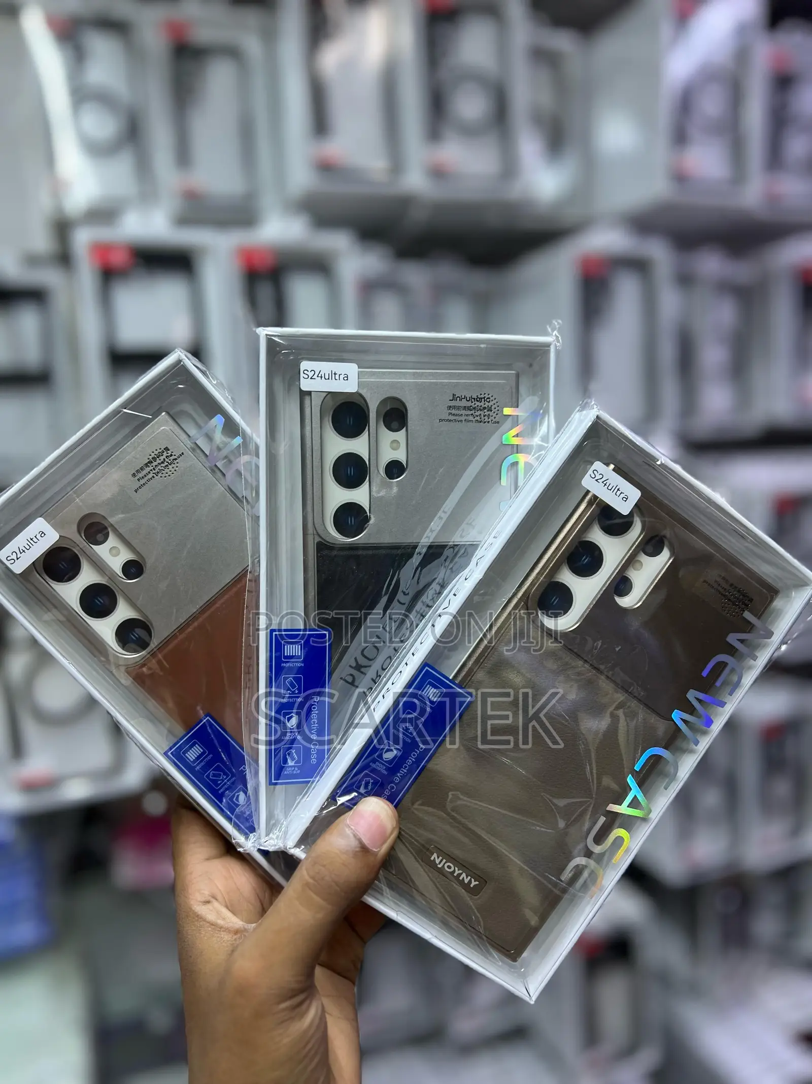 Samsung S24ultra Phone Case