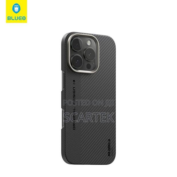 iPhone 16 Pro Max Cases - thumbnail 3