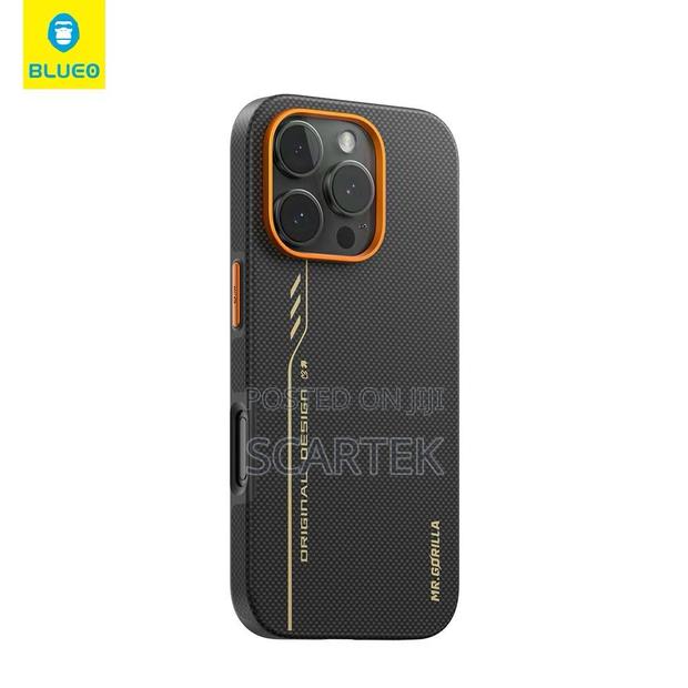 iPhone 16 Pro Max Cases - thumbnail 4