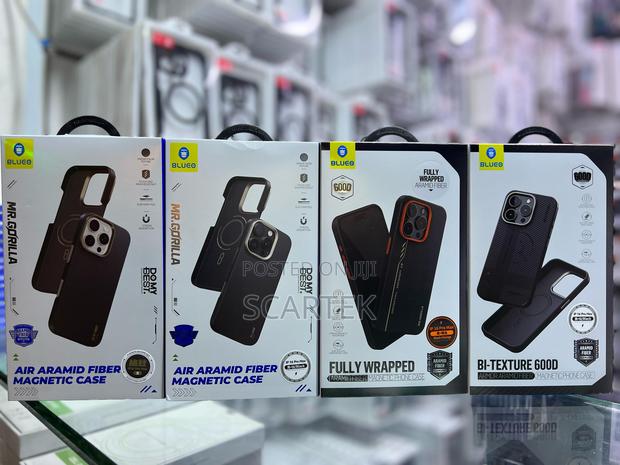 iPhone 16 Pro Max Cases - thumbnail 2