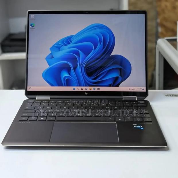 Laptop HP Spectre 14 16GB Intel Core I7 SSD 512GB - main view