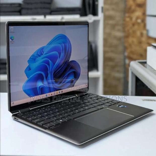 Laptop HP Spectre 14 16GB Intel Core I7 SSD 512GB - thumbnail 2
