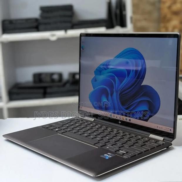 Laptop HP Spectre 14 16GB Intel Core I7 SSD 512GB - thumbnail 3