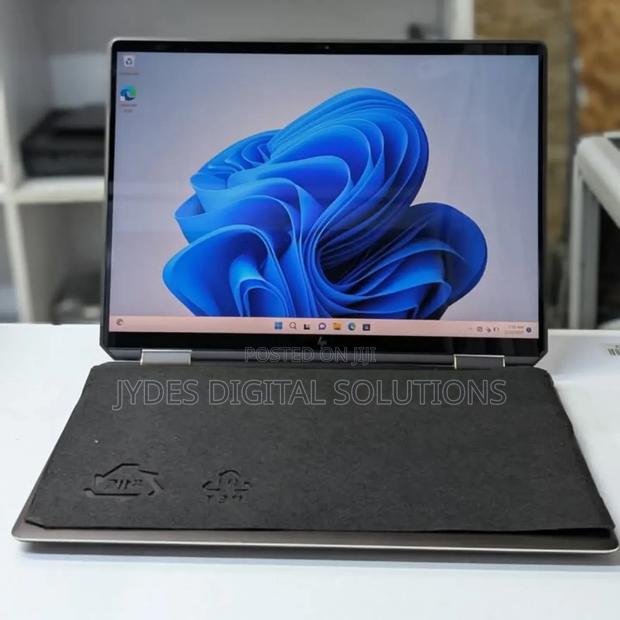 Laptop HP Spectre 14 16GB Intel Core I7 SSD 512GB - thumbnail 4