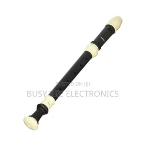 Suzuki Are-711 Alto Recorder