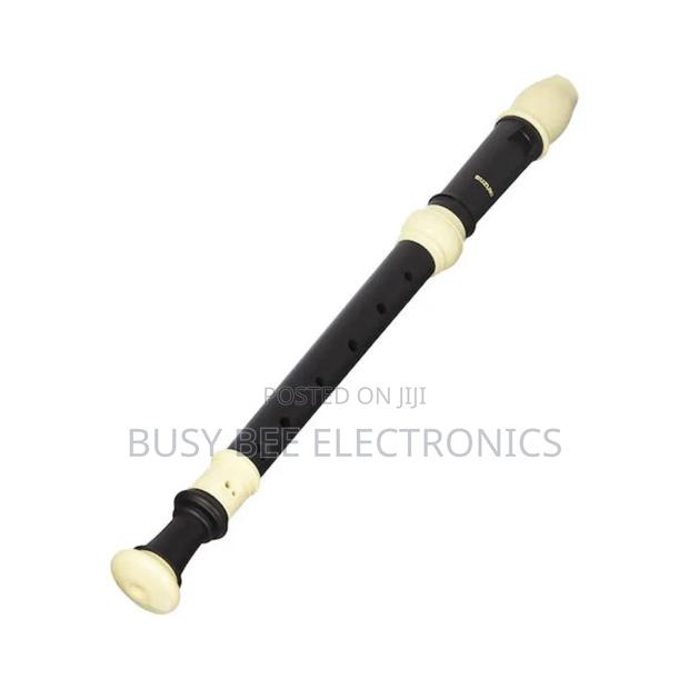 Suzuki Are-711 Alto Recorder