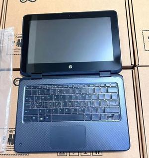 Laptop HP ProBook 11 G2 EE 4GB Intel Celeron HDD 500GB - main view