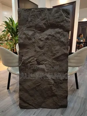 Pu Stone Panels ( Stone Textured Surface)