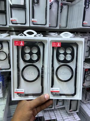 Redmi Note 14 Pro Xundd Case - thumbnail 2