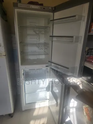 Bosch Fridge Freezer 290l