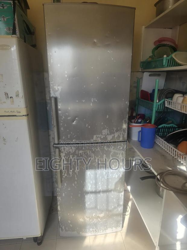 Bosch Fridge Freezer 290l - thumbnail 3