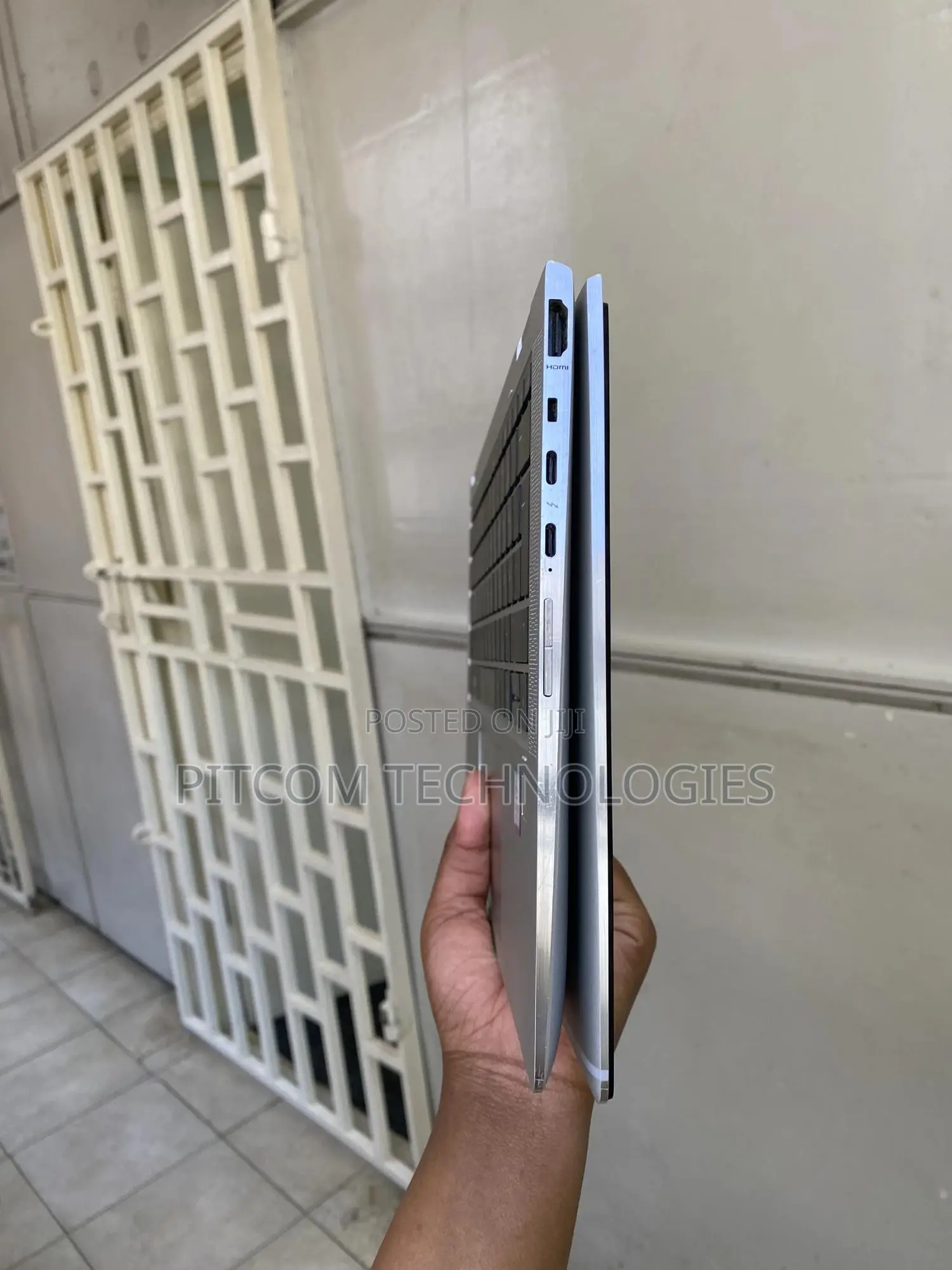 Laptop HP EliteBook X360 1030 G3 16GB Intel Core I7 SSD 512GB