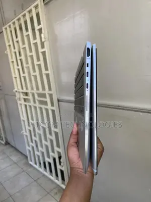 Laptop HP EliteBook X360 1030 G3 16GB Intel Core I7 SSD 512GB