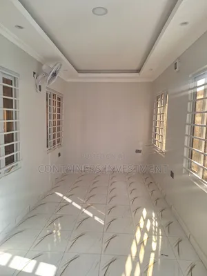 Container Offices for Sale- Bungoma Express Units.