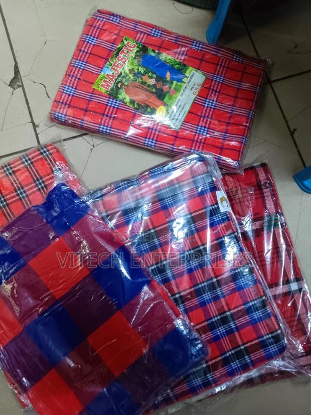 Masai Shuka* Masai Shuka.