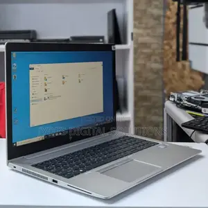 Laptop HP EliteBook 850 G6 16GB Intel Core I7 SSD 512GB
