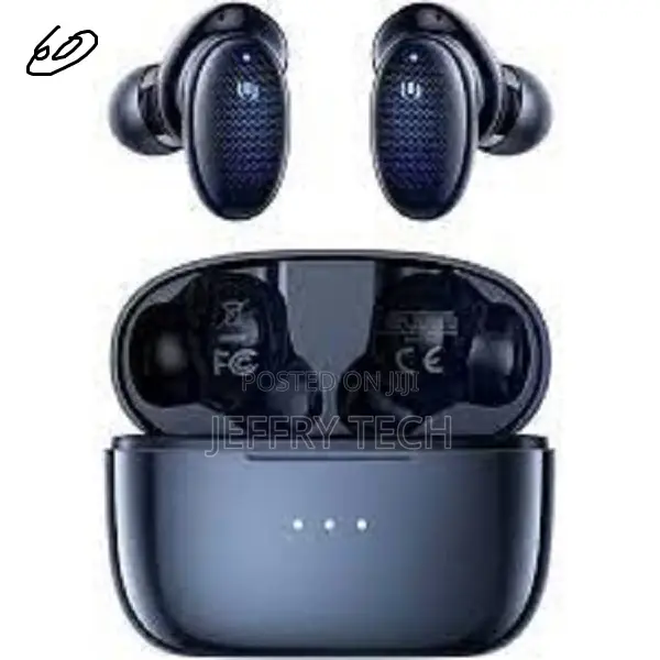 Ugreen Hitune X5 True Wireless Stereo Earbuds – Deep Blue