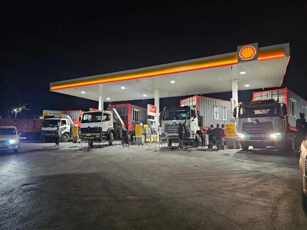 Container Offices for Sale- Your Structures Ready in 7 Days. - thumbnail 4