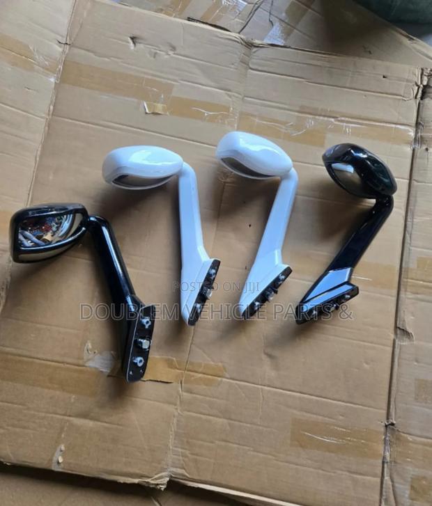 Wing Mirror/Wingmirror/Bonnet/Hood Landcruiser Prado Fj150