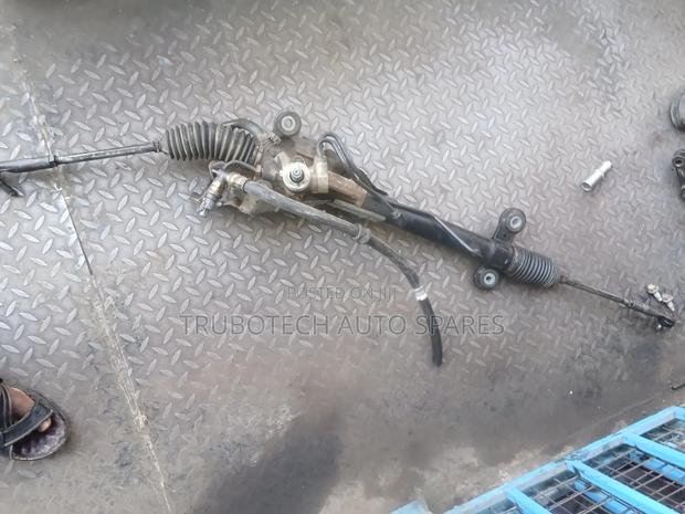 Honda CRV Steering Rack