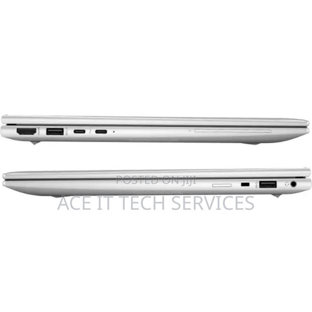 New Laptop HP EliteBook 840 10 16GB Intel Core I7 SSD 512GB