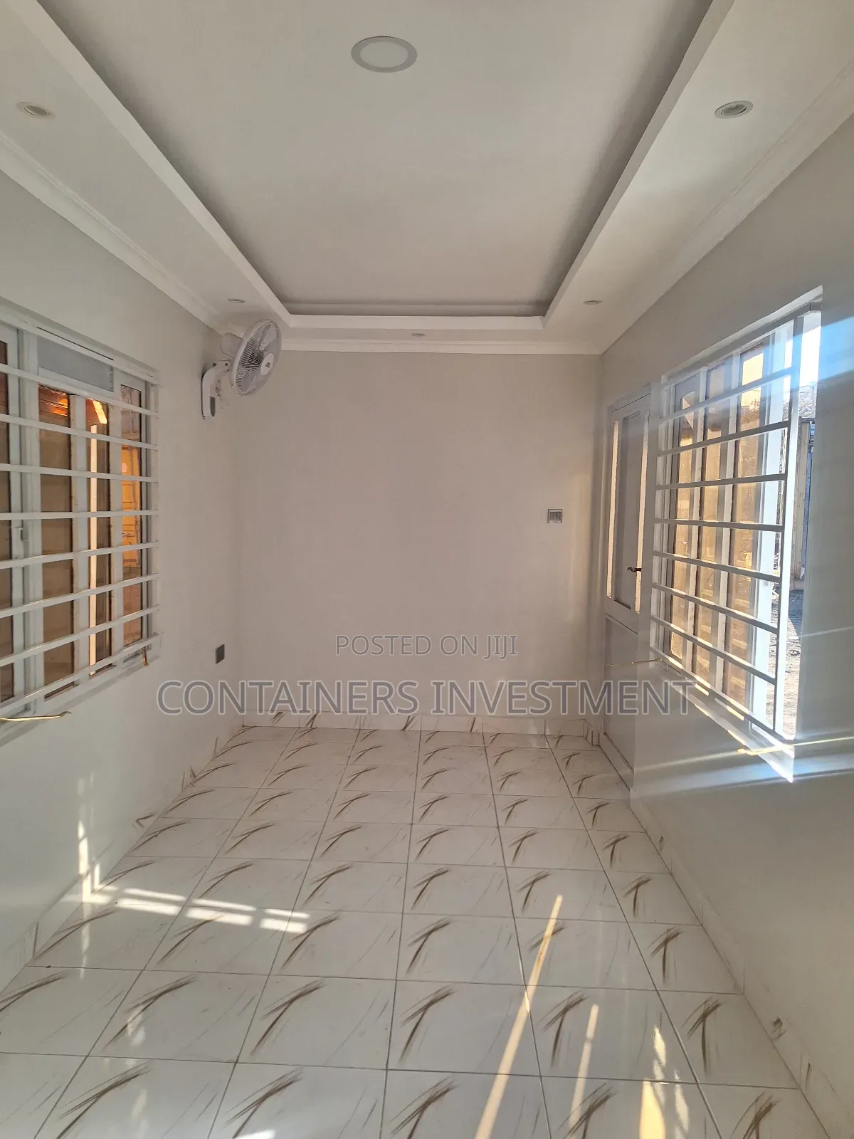 Container Offices for Sale- Delivery Team on Stand By.