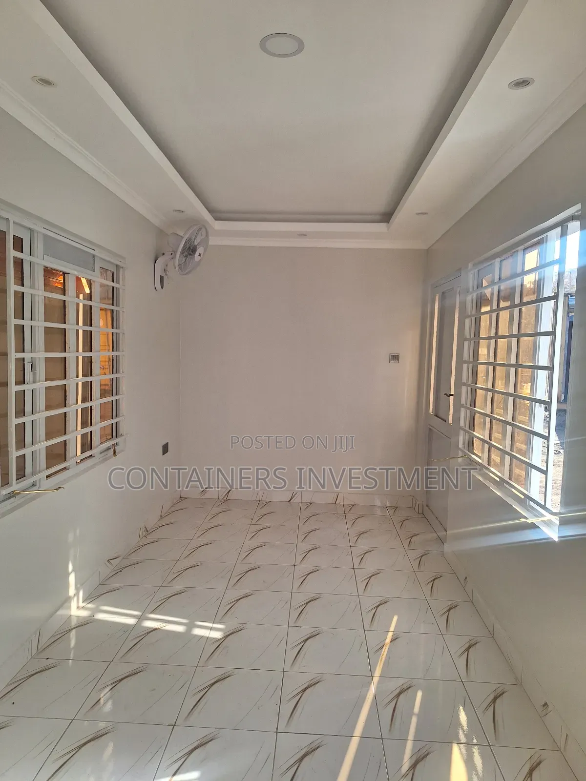 Container Offices for Sale- Delivery Team on Stand By.