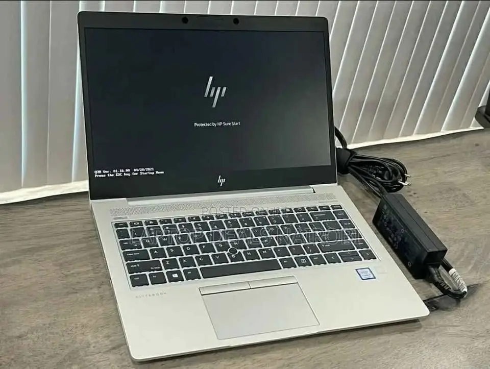Laptop HP EliteBook 830 G6 8GB Intel Core I5 SSD 256GB