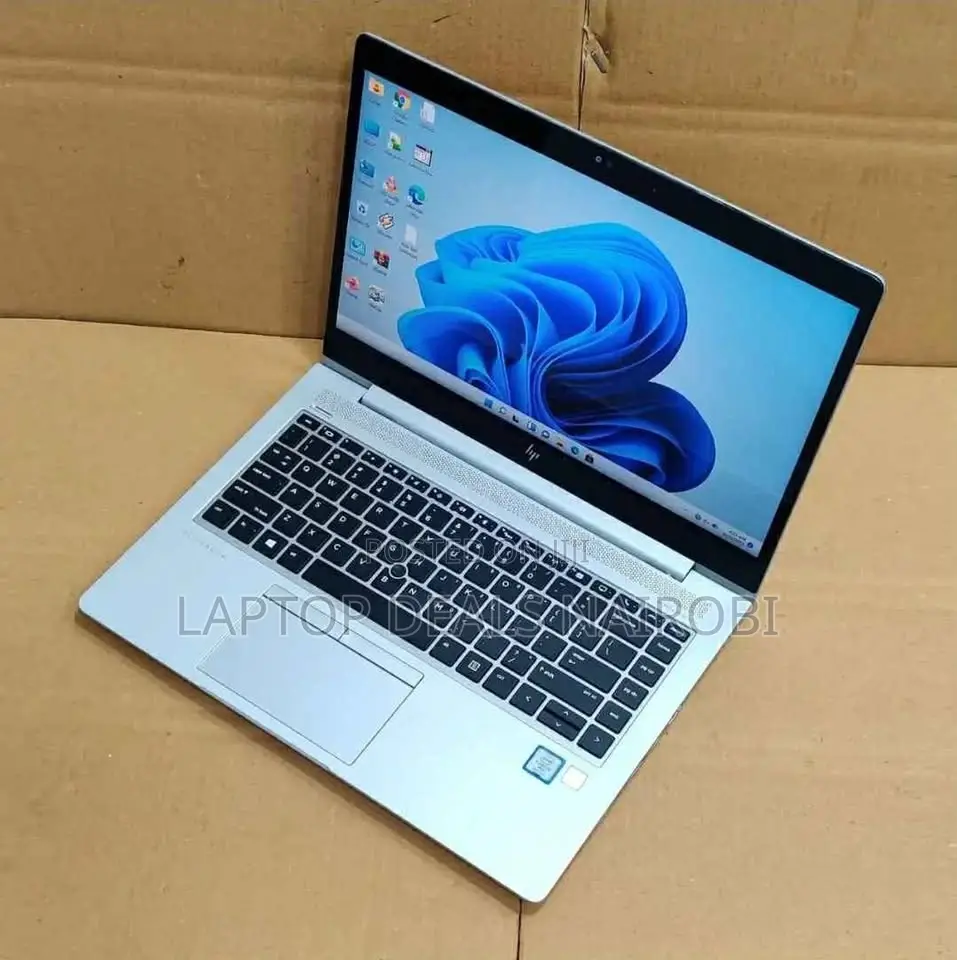 Laptop HP EliteBook 830 G6 8GB Intel Core I5 SSD 256GB