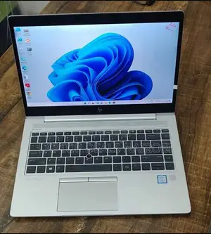 Laptop HP EliteBook 830 G6 8GB Intel Core I5 SSD 256GB