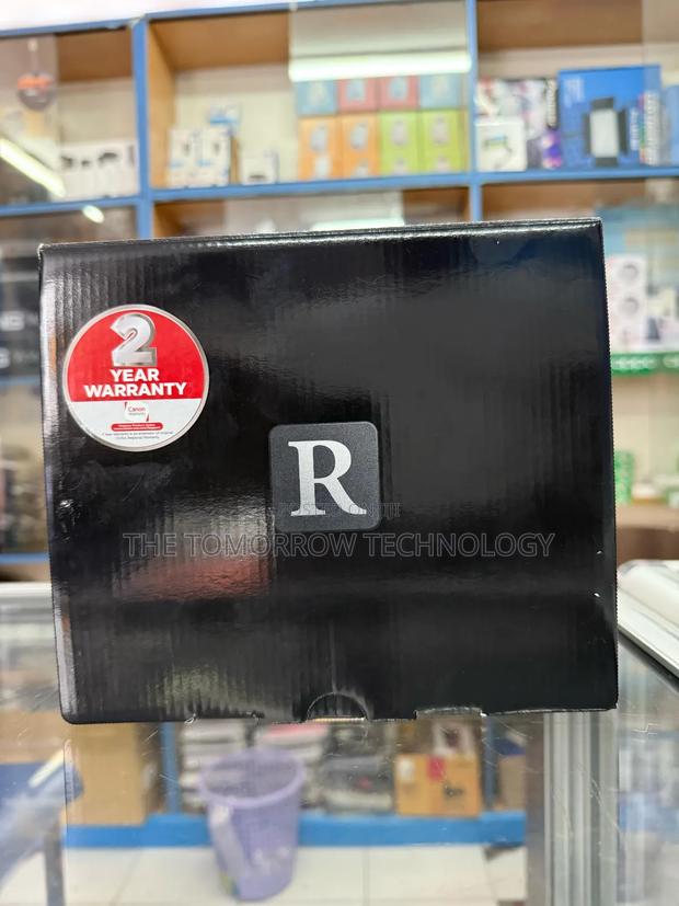 Canon Eos R50 With Rf 18-45mm Lens - thumbnail 3