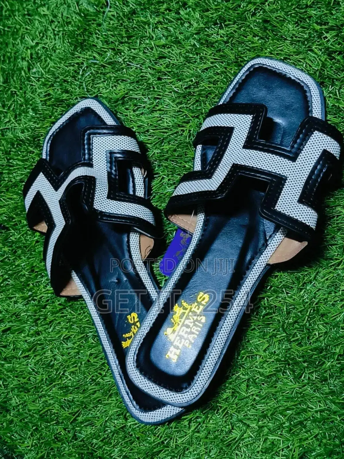 Hermes Restocked Size 37-41